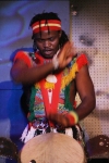 ritmy afriky - 25.10.07 - fotografie 86 z 99